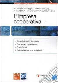 L'impresa cooperativa
