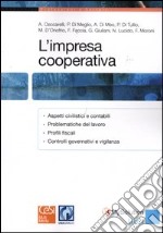 L'impresa cooperativa libro