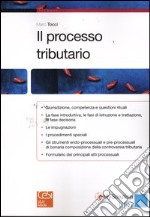 Il processo tributario