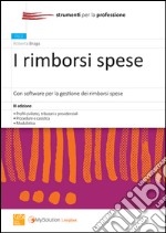 I rimborsi spese per la gestione dei rimborsi spese. Con software