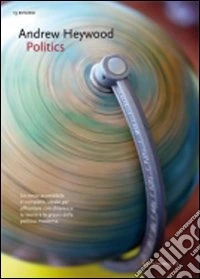 Politics libro