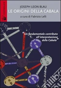 Le origini della cabala