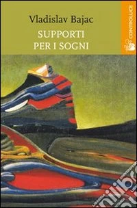 Supporti per i sogni libro