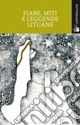 Fiabe, miti e leggende lituane