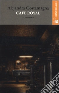Café Royal libro