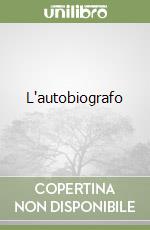 L'autobiografo libro