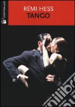 Tango libro