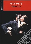 Tango libro