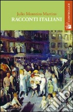 Racconti italiani libro