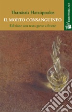 Il morto consanguineo libro