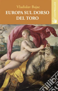Europa sul dorso del toro libro