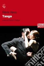 Tango libro