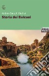Storia dei Balcani libro di Wachtel Andrew Baruch