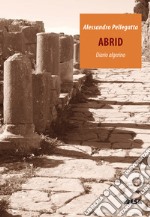 Abrid. Diario algerino libro