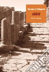 Abrid. Diario algerino libro