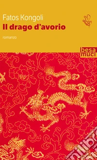 Il drago d'avorio libro