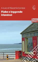 Fiabe e leggende irlandesi libro