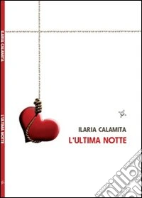 L'ultima notte libro