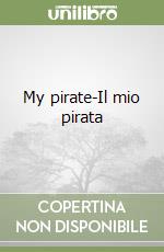 My pirate-Il mio pirata libro