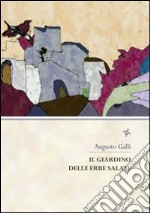 Il giardino delle erbe salate libro