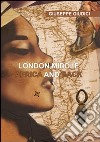 London middle Africa and back libro