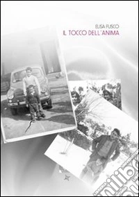 Il tocco dell'anima libro