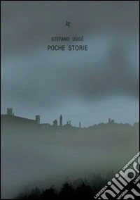 Poche storie libro