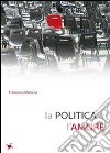 La politica e l'amore libro