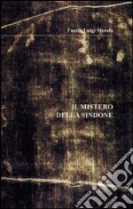 Il mistero della sindone libro