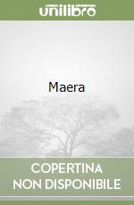 Maera libro