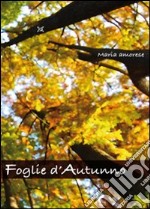 Foglie d'autunno