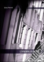 L'Anima rubata libro