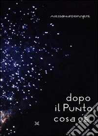Dopo il punto cosa c'è libro