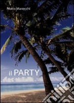 Il Party libro