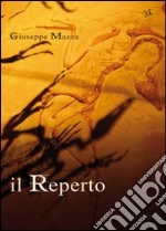 Il reperto libro