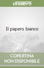 Il papero bianco libro