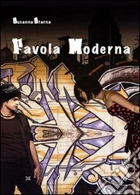 Favola moderna libro