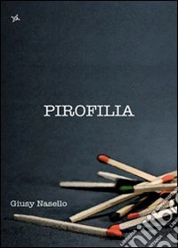Pirofilia libro