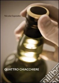 Quattro chiacchiere libro