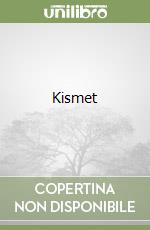 Kismet libro