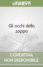 Gli occhi dello zoppo libro