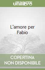 L'amore per Fabio