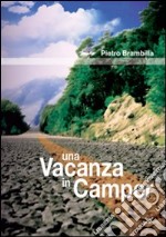 Una vacanza in camper libro