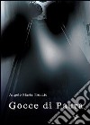 Gocce di paura libro