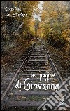 Le pagine di Giovanna libro