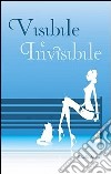 Visibile e invisibile libro