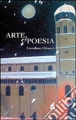 Arte & poesia libro