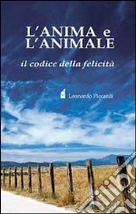 L'anima e l'animale libro