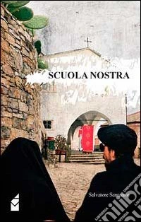 Scuola nostra libro