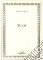 Sera libro